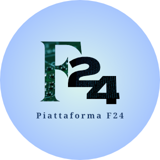 Piattaforma F24